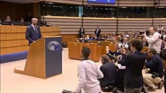 La citoyenneté belge pour "sauver" les fonctionnaires britanniques ?