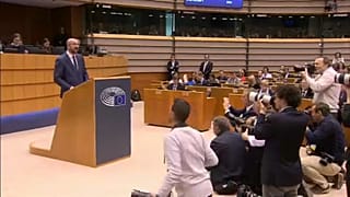 La citoyenneté belge pour "sauver" les fonctionnaires britanniques ?