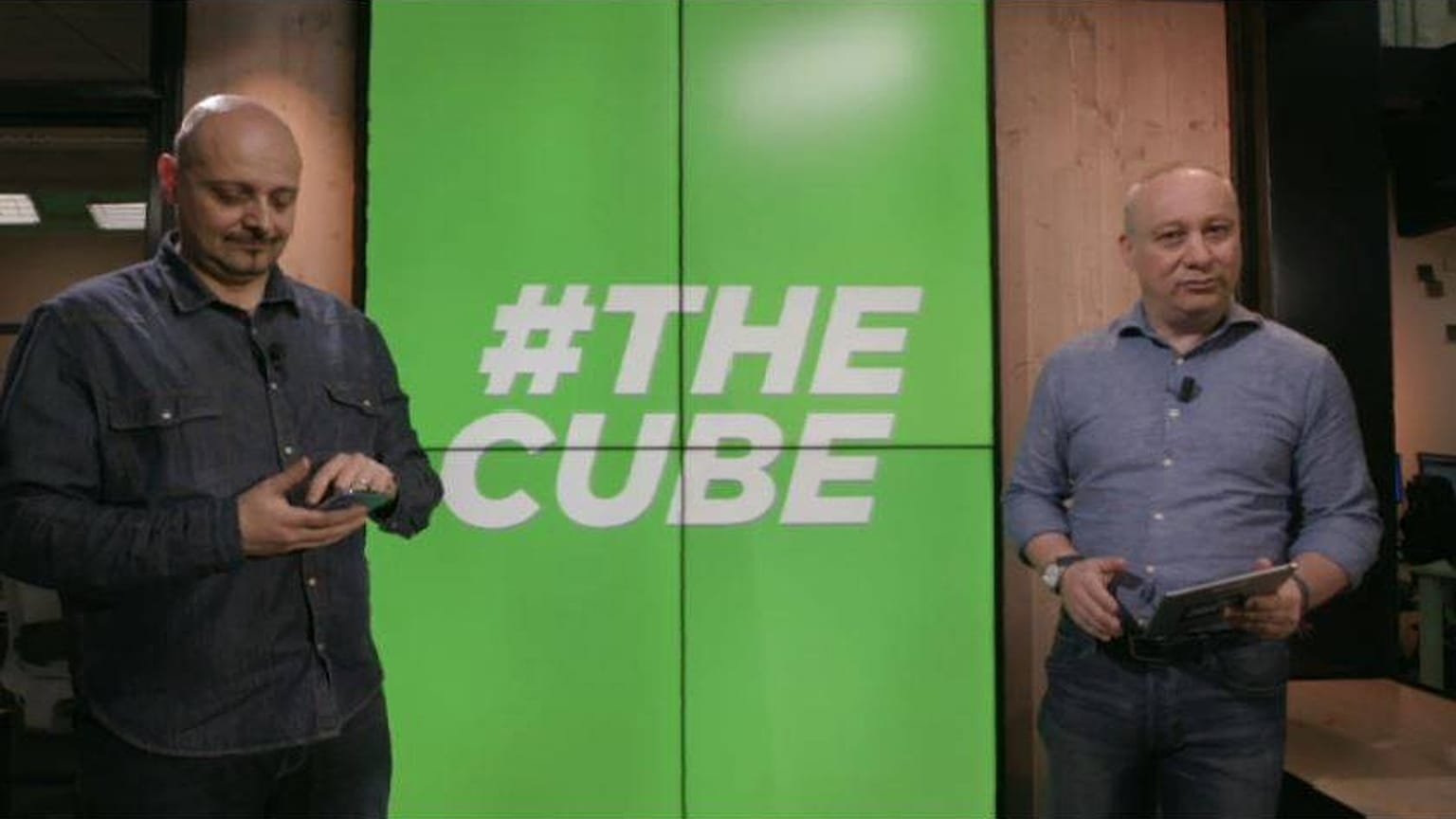 #THECUBE: La "nostra" Champions League