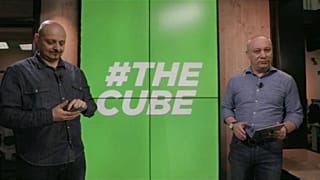 #THECUBE: La "nostra" Champions League