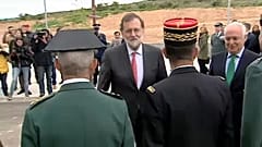 Rajoy: az ETA bűnei nem tűnnek el