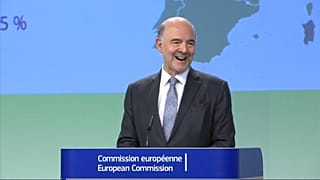 EU-Wirtschaft wird weiter wachsen