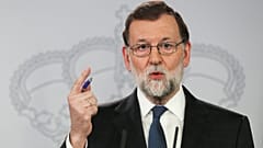 Mariano Rajoy garante que ETA não vai ficar impune