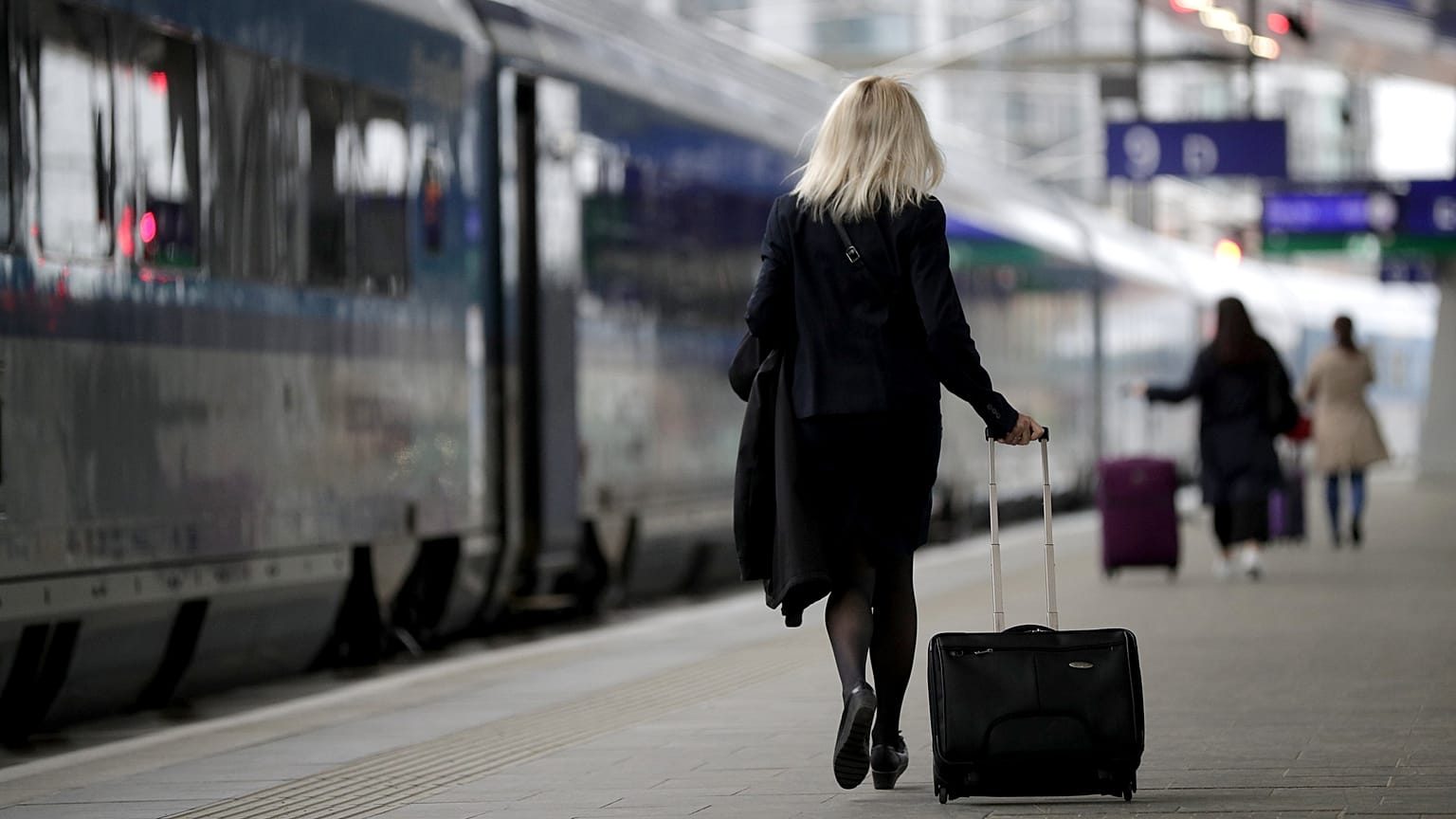 700 millió eurót ad az unió a fiatalok ingyenes Interrail programjára