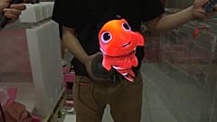 Un projecteur holographique bientôt sur le marché en Chine 