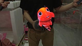 Un projecteur holographique bientôt sur le marché en Chine 
