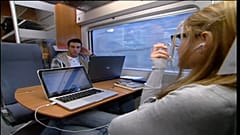 Comissão Europeia oferece Interrail a jovens de 18 anos