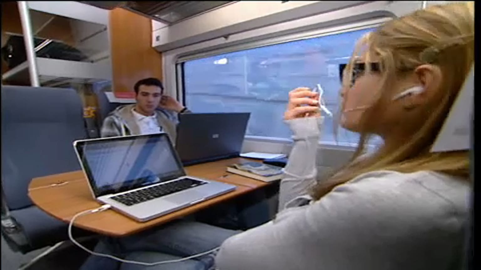 AB bu yaz 15 bin gence bedava tren bileti dağıtacak