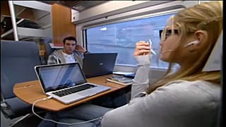 AB bu yaz 15 bin gence bedava tren bileti dağıtacak