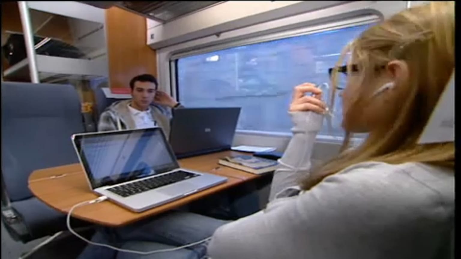 Interrail gratis para combatir el euroescepticismo