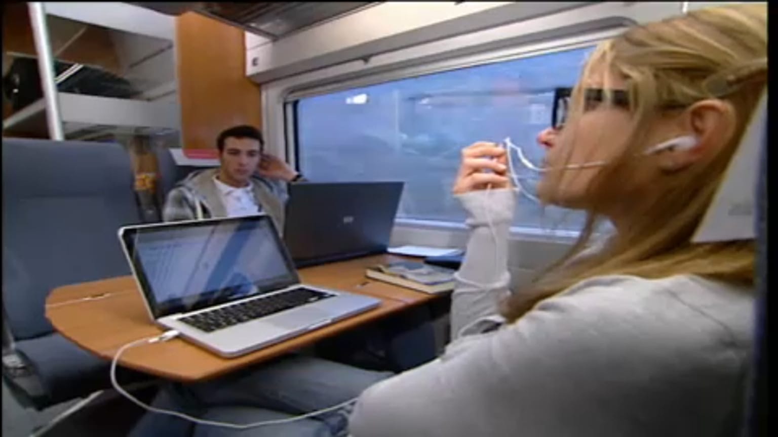 In treno gratis in giro per l'Europa, così la Commissione UE combatte il populismo