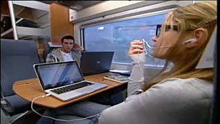 In treno gratis in giro per l'Europa, così la Commissione UE combatte il populismo