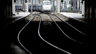 EU: nyáron indul az Interrail-program