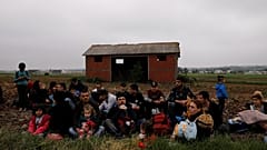 Καταγγελίες για παράνομες επαναπροωθήσεις προσφύγων στην Τουρκία