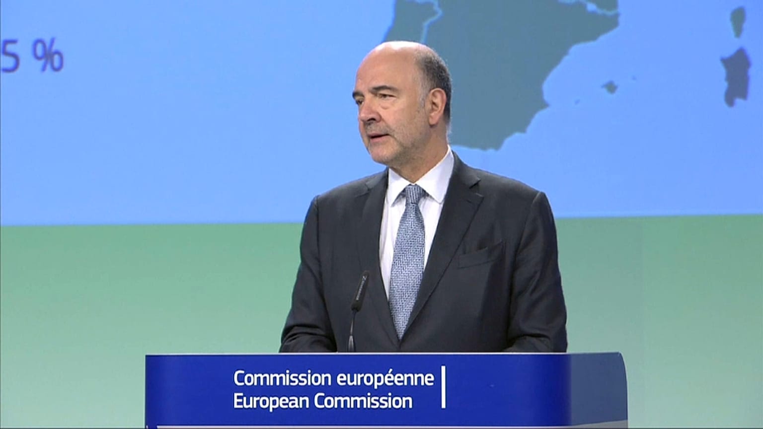 Commissione UE: bene i dati sulla crescita economica, ma si approfitti per fare riforme anti-crisi