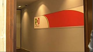 Martina alla Direzione PD dice no a tutti