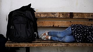 Προσφυγικό: Διασχίζοντας τον Έβρο