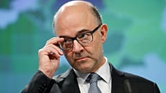 Economia europeia em crescimento mas com "novos riscos"