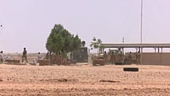 النيجر معبر القارة الإفريقية للعبة الكبرى في القرن 21