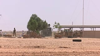 النيجر معبر القارة الإفريقية للعبة الكبرى في القرن 21