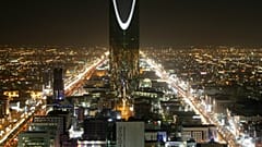 السعودية تضع اللمسات الأخيرة على أحد أكبر المشروعات الاقتصادية في الشرق الأوسط 