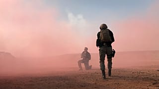 Le Niger au cœur de la lutte contre le djihadisme