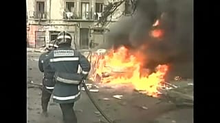 ETA : "Il n'ya pas de différentes catégories de victimes"