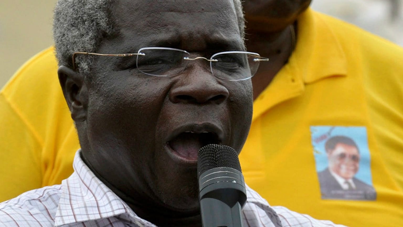 Afonso Dhlakama tinha 65 anos e não resistiu uma crise de diabetes