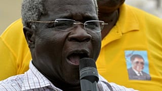 Afonso Dhlakama tinha 65 anos e não resistiu uma crise de diabetes