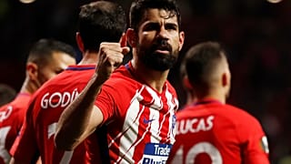 Europa League: Atletico Madrid-Marsiglia la finalissima di Lione