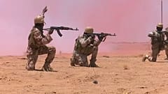 Niger: Afrika egyik legveszélyeztetettebb országa