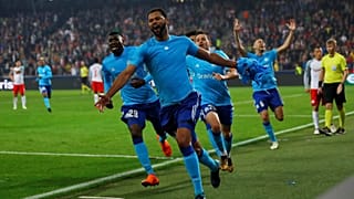 Ligue Europa : Marseille affrontera l'Atlético en finale