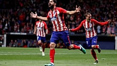 Γιουρόπα Λιγκ: Άτλέτικο Μαδρίτης-Μαρσέιγ στον τελικό