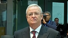 Összeesküvéssel vádolják az egykori VW-vezért