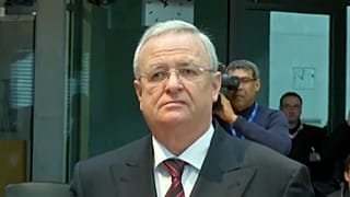 Összeesküvéssel vádolják az egykori VW-vezért