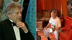 Film Academy espelle Bill Cosby e Roman Polanski