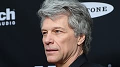 Группа Bon Jovi названа худшей в мире рок-музыки