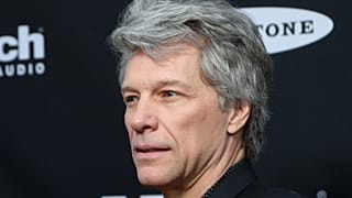 Группа Bon Jovi названа худшей в мире рок-музыки