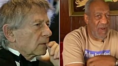 Polanski et Cosby expulsés de l'Académie des Oscars