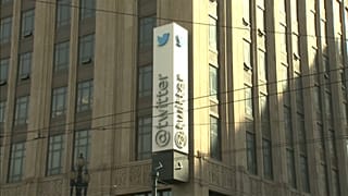 Twitter aconselha os utilizadores a alterar as palavras-passe