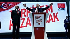 CHP'nin adayı Muharrem İnce: 80 milyonun cumhurbaşkanı olacağım