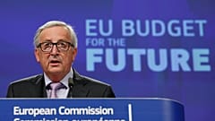 Fonds européens : Budapest dénonce un "chantage"