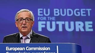 Fonds européens : Budapest dénonce un "chantage"
