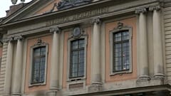 Premio Nobel per la Letteratura: l'Accademia di Svezia rinvia all'anno prossimo