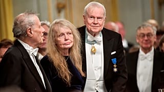 Нобелевская премия по литературе в этом году вручена не будет