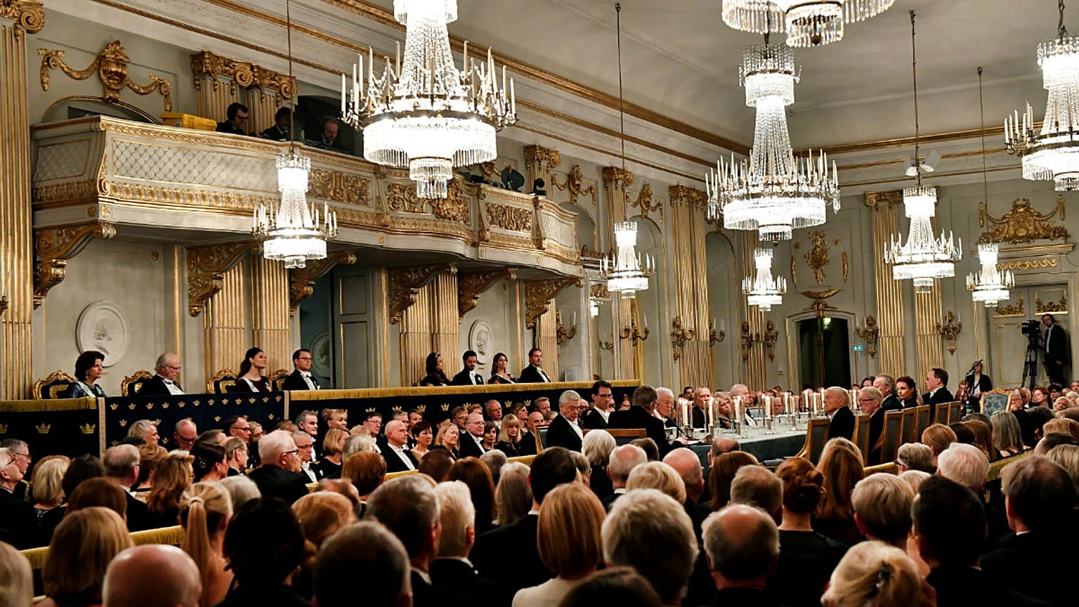Idén nem ítélik oda az irodalmi Nobel-díjat