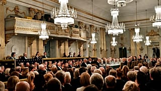 Idén nem ítélik oda az irodalmi Nobel-díjat