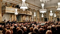 Nobel Edebiyat Ödülü bu sene verilmiyor
