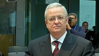 El expresidente de Volkswagen imputado en EEUU por el 'dieselgate'