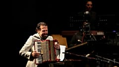 ناصر چشم‌‌آذر آهنگساز ایرانی درگذشت